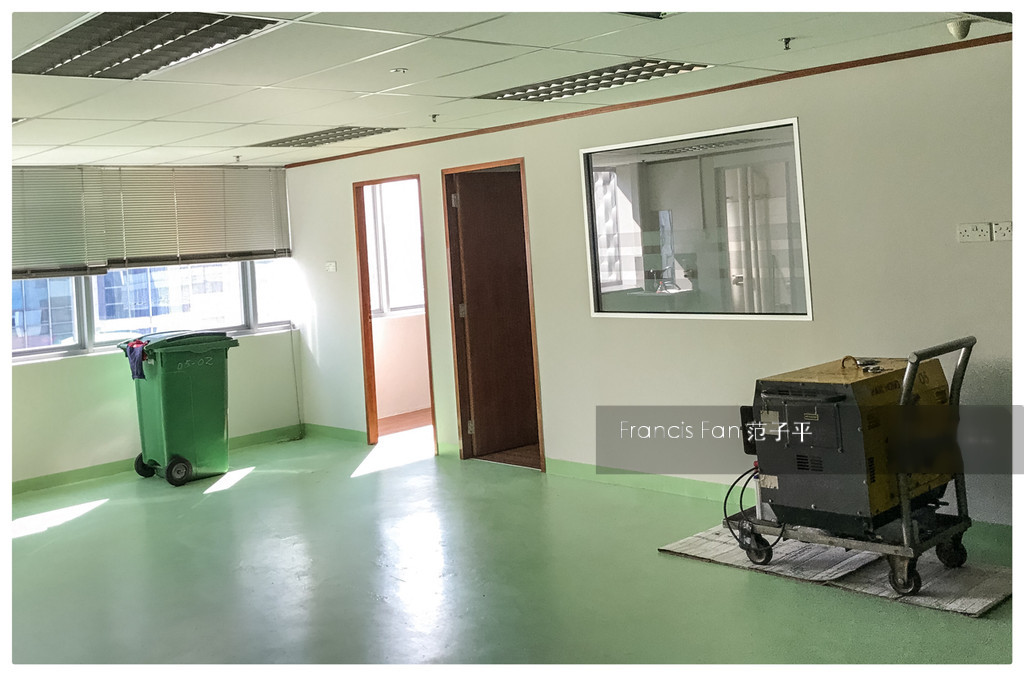 Wcega Plaza (D23), Factory #146658092